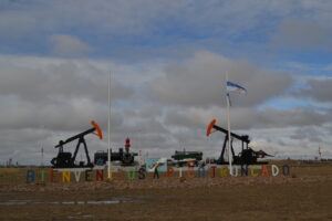 Desocupados autoconvocados de Zona Norte organizan un frente para solicitar en forma urgente soluciones laborales