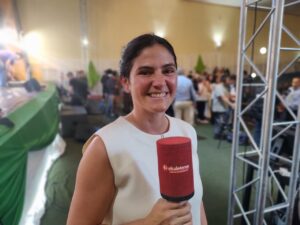 Elmiger: “Cuando un municipio pide asistencia, tiene que venir con un programa de saneamiento de esa asistencia”