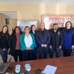 Ambiente y el Municipio de Perito Moreno firmaron convenio para trabajar en la prevención de la Leptospirosis