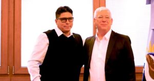 La Justicia Federal procesó a Julio Norberto Gutiérrez, ex Ministro de Trabajo de Santa Cruz y fue embargado por 250 millones de pesos