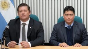 Pedro Luxen asumiría la Jefatura de Gabinete y se abre una nueva etapa en el gobierno de Vidal