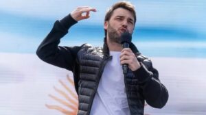 Torres no descartó formar un frente electoral con parte del peronismo: “No tiene que ser un rejunte”