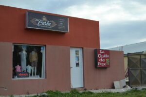 Carla Indumentaria cumple un nuevo año de vida y lo festeja con descuentos