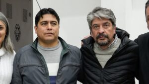 Garrido y el portazo a Provincias Unidas: ¿decisión en soledad o estrategia de Vidal?