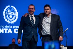 Álvarez ratificó que su renuncia y salida fue consensuada