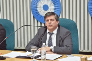 Leguizamón adelantó extraordinaria para el 24 de diciembre