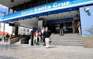 El Gobierno de Santa Cruz confirmó la fecha de pago del aguinaldo