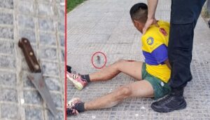 Un muerto y un herido grave tras una pelea