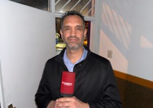 Georgión advirtió que el rescate provincial no puede reemplazar la responsabilidad de los municipios