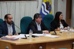 La Legislatura de Santa Cruz aprobó el Presupuesto Provincial con más de dos tercios y apoyo dividido de Unión por la Patria
