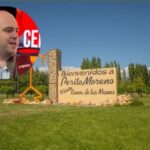 Treppo hizo un balance del 2025 y destacó obras y gestión en Perito Moreno