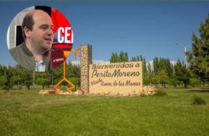 Treppo hizo un balance del 2025 y destacó obras y gestión en Perito Moreno