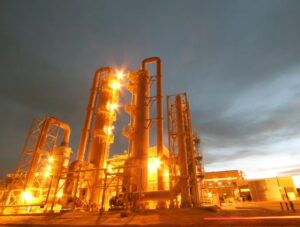 Minería metalífera en Argentina: Santa Cruz exportó USD 2.104 de enero a noviembre