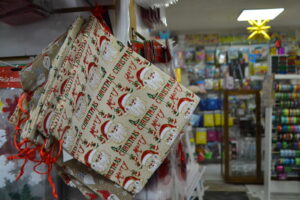 GRUPO E sortea $500.000 y aplica descuentos del 10% en compras navideñas