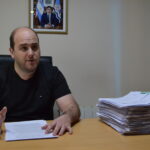 Treppo espera trabajo en minería para vecinos de Perito Moreno: “Antes había fuga de sueldos”