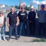 Saldando deudas: Más obras de gas para los peritenses