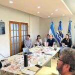 Se realizó el lanzamiento del “Relevamiento Comercial y Productivo de Santa Cruz”