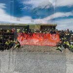 Denuncian que Newmont Cerro Negro sigue sin devolver descuentos pese a la intimación del Ministerio de Trabajo