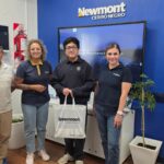 Newmont Cerro Negro reconoció la excelencia de un joven profesional de Perito Moreno