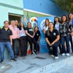 El IDUV llevó sus áreas a Perito Moreno para desarrollar un amplio trabajo habitacional