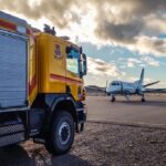 Refuerzan operativo de seguridad