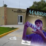 Mabrick llega a Perito Moreno para traer ilusionismo y magia