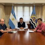 Articulan medidas para fortalecer la producción y mejorar servicios