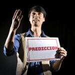 «Mabrick» llenó de magia el Auditorio Cultural este fin de semana