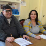 «Desde la Dirección de Turismo valoramos profundamente la posibilidad de participar en estos espacios»