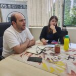 Treppo anunció paritarias para las próximas semanas y destacó «sensatez y responsabilidad financiera»
