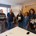 “A orillas del Río Fénix”, una obra para conocer la historia de Perito Moreno, llega a la Feria Internacional del Libro 2026