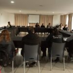 Mesa interdisciplinaria para el abordaje de la salud mental