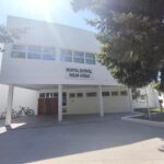 Dr. Tomalino: “Todo el personal estuvo al pie del cañón”