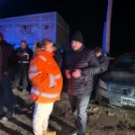 Tras gestiones del Intendente Treppo, Viviendas Roca asistirá a con una vivienda a una familia peritense tras la tragedia de la semana