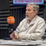 UTN y Newmont sellaron vínculo para generar profesionales locales: “La idea es fortalecer el crecimiento de la minería”