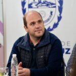 Matías Treppo: “Acá no hace falta ningún articulador”