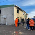 Ross aseguró que el sistema de salud provincial contuvo a todos los heridos