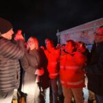 Intendente Matías Treppo: “Estamos gestionando la llegada de familiares de Salta de los fallecidos”