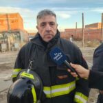 Castro sobre la causa de la explosión en Perito Moreno: “Estamos en plena etapa de investigación”