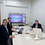 Perito Moreno avanza hacia una aviación más segura, regular e integrada al desarrollo de Santa Cruz