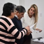 Santa Cruz exigió mejoras urgentes en seguridad laboral a Newmont tras inspecciones en Cerro Negro