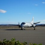 Perito Moreno contará con su primer vuelo directo a Buenos Aires desde el 1° de julio