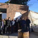 Perito Moreno y Los Antiguos se suman a las medidas de fuerza en reclamo de aumentos salariales