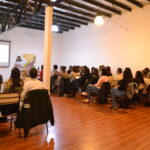 La Mesa de Salud Mental presenta nuevas jornadas de prevención e intervención de los consumos problemáticos en el ámbito laboral