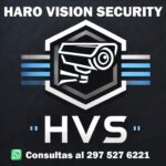 En el día del padre, HARO VISION SECURITY realizará 3 sorteos para proteger tu hogar
