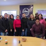 Provincia y Municipio ultiman detalles para el operativo «Viva Barrio» en Perito Moreno