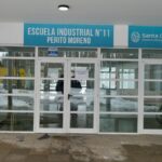Continúa el relevamiento técnico en Perito Moreno junto al INET y la Fundación Banco Santa Cruz