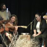 Este viernes se realizará un Encuentro de Músicos Peritenses en el Auditorio Cultural