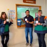 El Jardín de Infantes N° 71 fue bautizado como “Tierra de Colores”