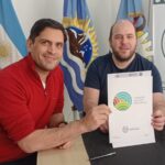El CAP y Perito Moreno avanzan con acciones de forestación y desarrollo productivo